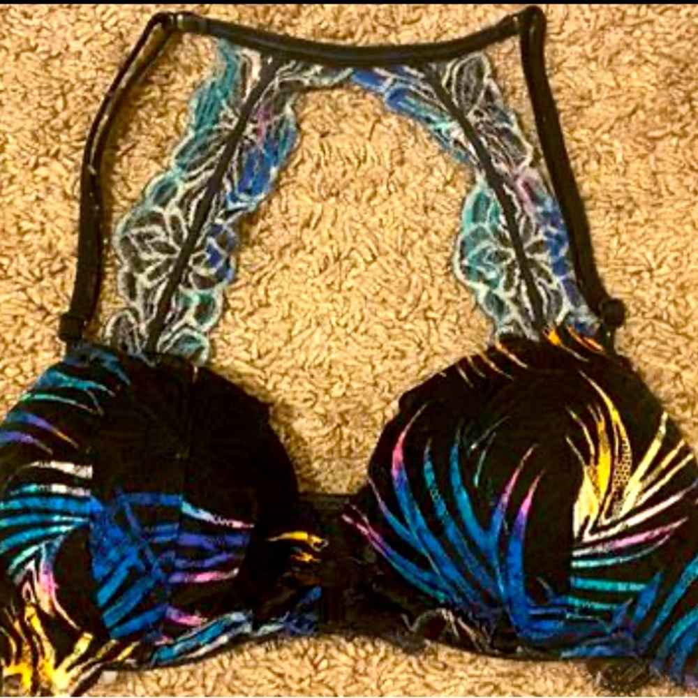 Vs Pink Bra 32B